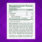 Vitafusion Vitamin D3 Gummies - Bone & Immune Support