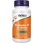 NOW Foods Probiotic-10™, 25 Billion, 100 Veg Capsules