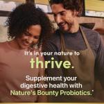 Nature's Bounty Ultra Strength Probiotic 10 – 30 Capsules
