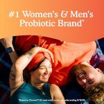 Garden of Life Raw Probiotics with Digestive Enzymes