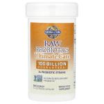 Garden of Life Raw Probiotics with Digestive Enzymes
