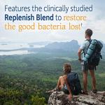 Garden of Life Raw Probiotics with Digestive Enzymes