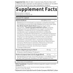 Garden of Life Raw Probiotics with Digestive Enzymes