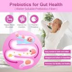 Nature Target Women's Probiotics with Prebiotics, 90 Veggie Caps