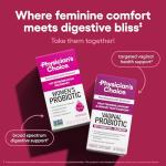 Probiotics for Women - 50 Billion CFU - 30 CT