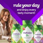 Vitafusion Vitamin D3 Gummies - Bone & Immune Support