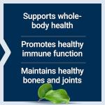 Trace Mineral Complex - Daily Zinc, Copper & More