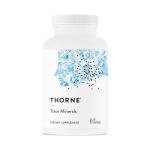 Thorne Trace Minerals Supplement with Zinc & Selenium