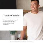 Thorne Trace Minerals Supplement with Zinc & Selenium