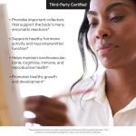 Thorne Trace Minerals Supplement with Zinc & Selenium