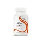 Trace Minerals Complex - Supports Immune & Nervous Health