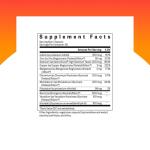 Trace Minerals Complex - Supports Immune & Nervous Health