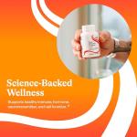 Trace Minerals Complex - Supports Immune & Nervous Health