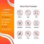 Trace Minerals Complex - Supports Immune & Nervous Health