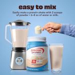 Vanilla Protein Powder, 30g Protein, Keto Friendly