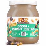 PB2 Vegan Peanut Protein Powder with Cocoa, 20g