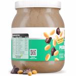 PB2 Vegan Peanut Protein Powder with Cocoa, 20g