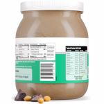 PB2 Vegan Peanut Protein Powder with Cocoa, 20g