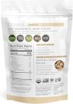 Truvani Vegan Vanilla Pea Protein Powder 20g