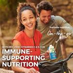 Orgain Organic Vegan Protein Shake - Vanilla Bean