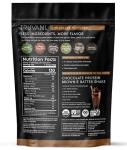 Truvani Vegan Chocolate Pea Protein Powder 20g
