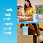 Vital Proteins Collagen Peptides Powder with Vitamin C