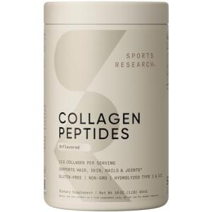 Collagen Peptides Powder for Skin, Nails, Joints