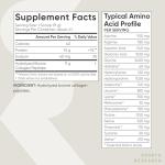 Collagen Peptides Powder for Skin, Nails, Joints