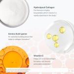 Youtheory Advanced Collagen Peptides for Hair and Joints