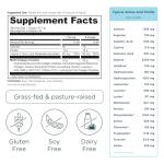 Ancient Nutrition Collagen Powder with Probiotics