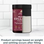 Ancient Nutrition Collagen Powder with Probiotics