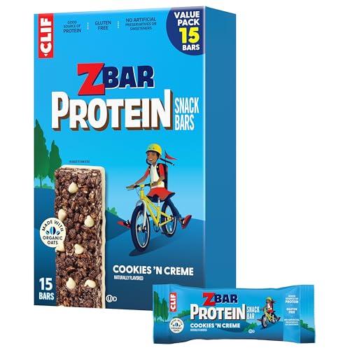 Protein Bars