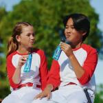 CLIF Kid Zbar Protein - Cookies 'N Creme Bars