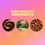 Misfits Protein Bar Variety Pack - 12 Bars