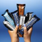 Barebells Protein Bars Variety Pack – 12 Nutritious Snacks