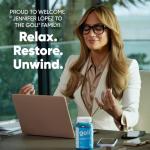 Goli Ashwagandha & Vitamin D Gummies - 60 Count