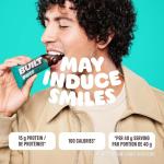 Built Bar Puff Protein Bars, Cookie Dough Chunk