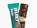 Built Bar Puff Protein Bars, Cookie Dough Chunk