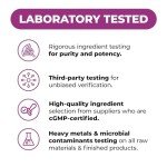 Daily Women's Multivitamin for Energy and Health