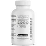 Bronson Korean Panax Ginseng for Energy and Focus