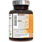 Turmeric Curcumin 1950mg with Ginger & BioPerine