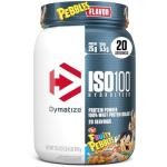 Dymatize Fruity Pebbles ISO100 Whey Protein Isolate