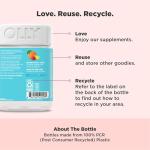 OLLY Prenatal Gummy Multivitamin with Omega 3 DHA