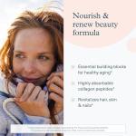 Youtheory Advanced Collagen Peptides for Hair and Joints