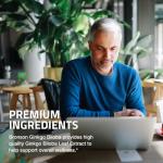 Bronson Extra Strength Ginkgo Biloba for Brain Health