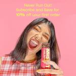 Misfits Protein Bar Variety Pack - 12 Bars