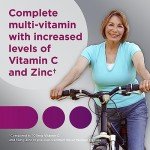 Centrum Silver Women's Multivitamin 50+ - 200 Ct