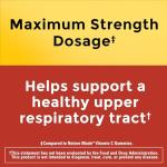 Nature Made Vitamin C 1000mg Gummies for Immunity