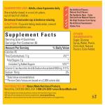 Nature Made Vitamin C 1000mg Gummies for Immunity