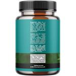 Liver Support NAC & Milk Thistle Capsules
